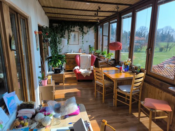 huis van Marina&Stefan