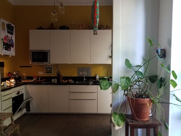 Jehannes hus