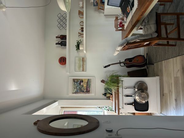 Alex & Franceskaina kuća