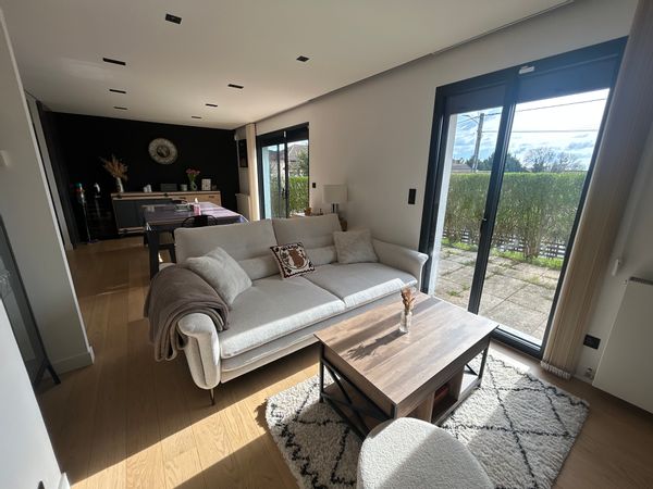 Casa de Chloé & Alexandre