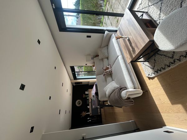 huis van Chloé & Alexandre