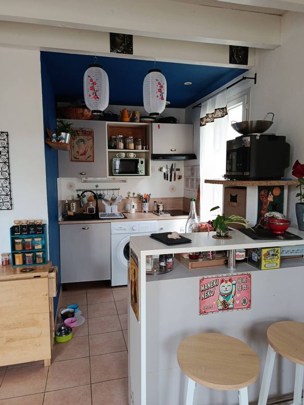 Casa di Élodie