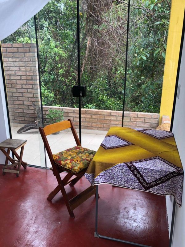 La maison de Raquel Minako & Ron Oren