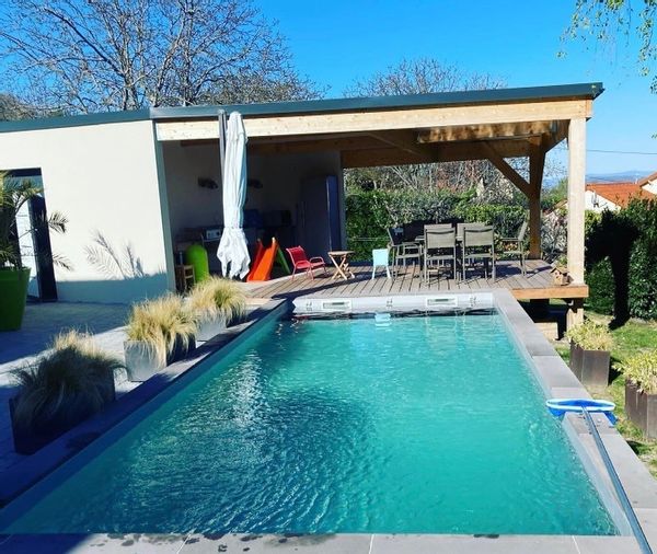 La Maison de Colette et Gaëtan