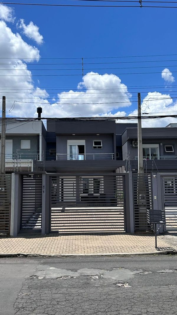 Casa de Marcel