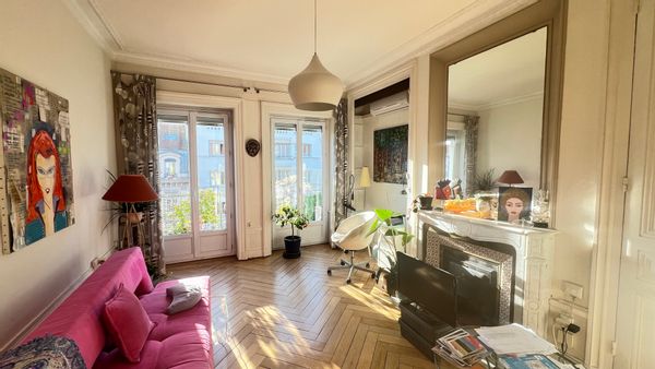 La maison de Laurence