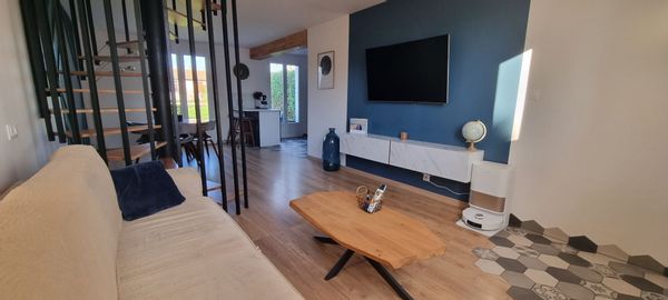 Casa de Margot