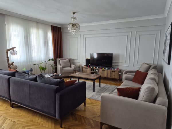 Condo with a breathtaking view