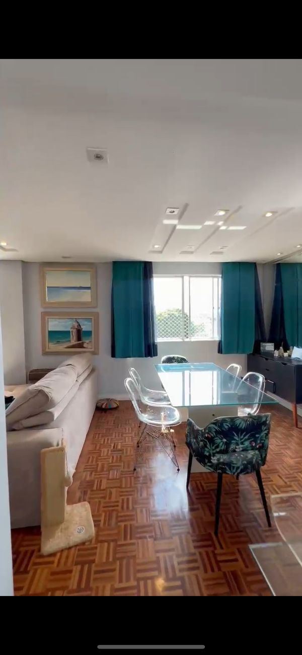 Casa de Andressa