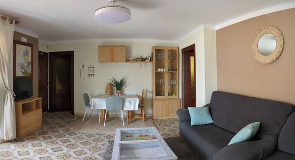 La maison de Helene