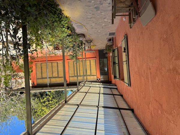 Casa de Frédéric