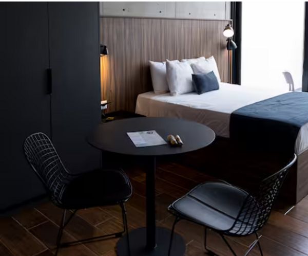 Isabellas Apartments