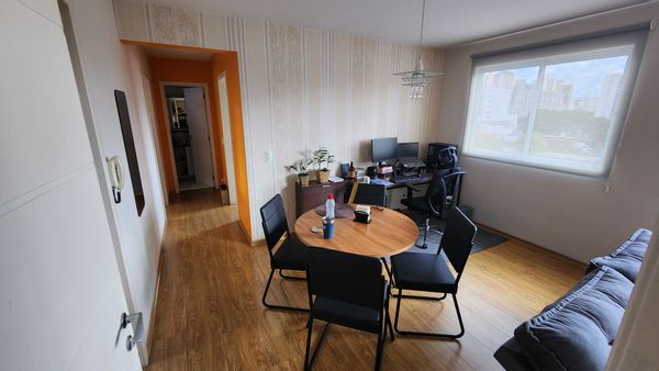 Vitor Leite Saldanhaina kuća