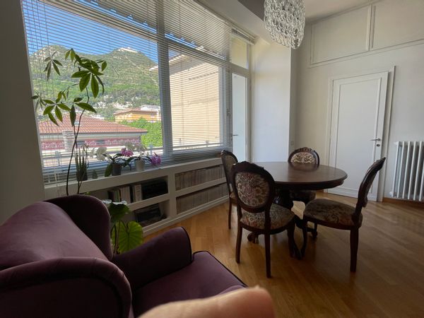 La casa di Mosè