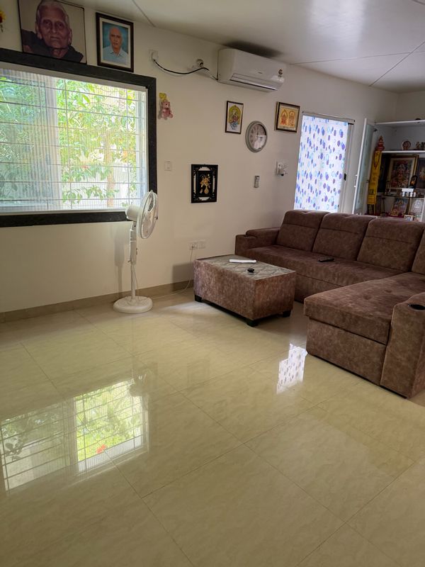 Sreedhar’s Villa