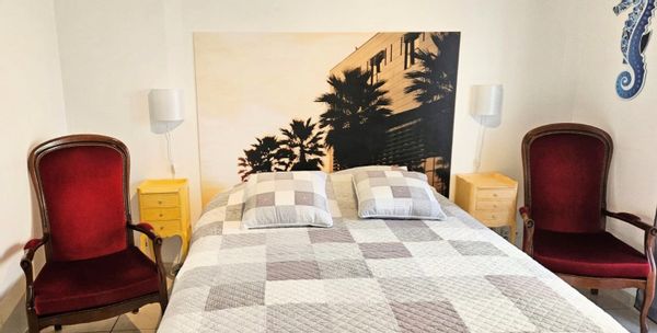 Delphine et Patriceina kuća