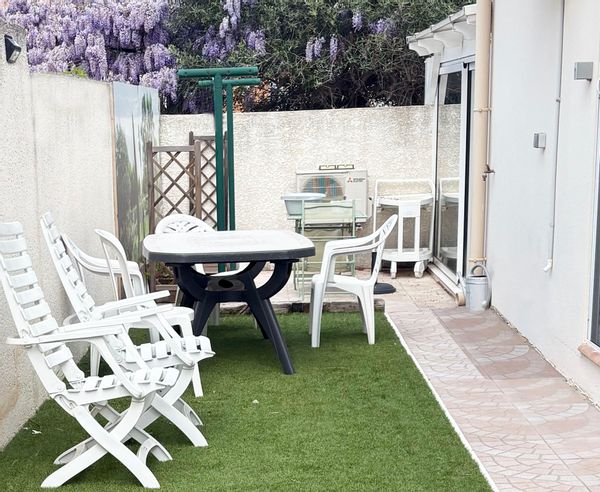 Delphine et Patrice s Haus