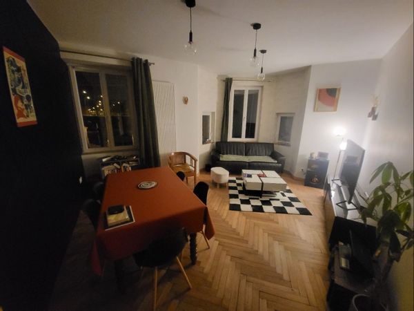 Pierre-Louiss hus