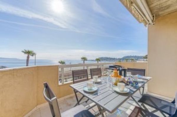 Marie-Laureina kuća