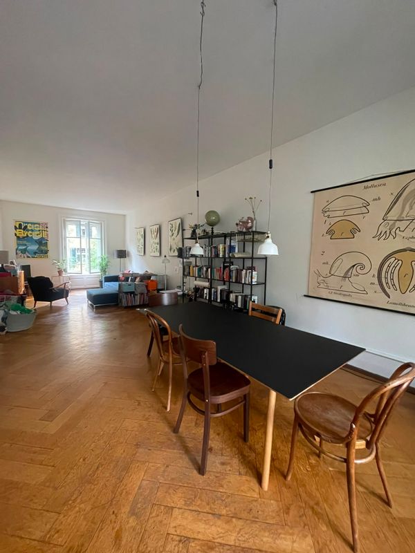 huis van Sean