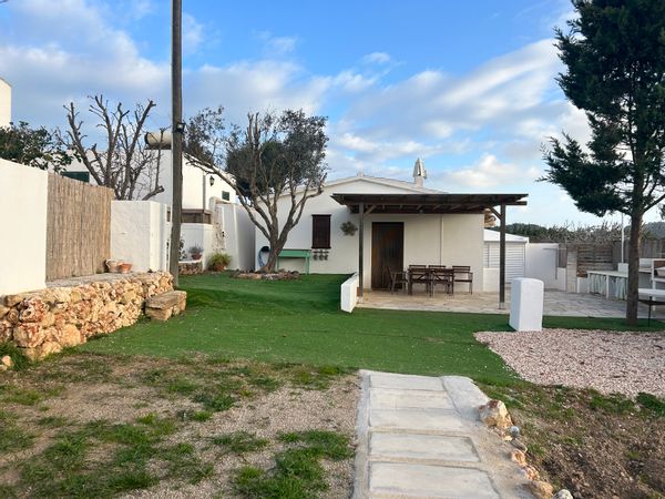 huis van Natalia Coll