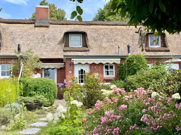 Casa de Guido & Thorsten