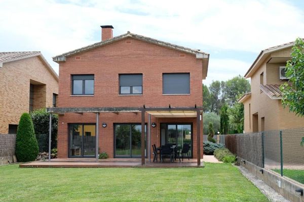 Maria Àngelss hus