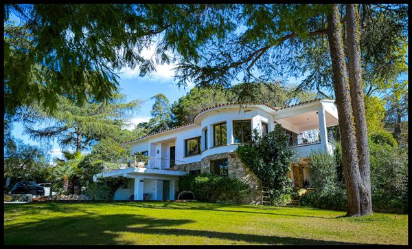 Mariona Bordasina kuća