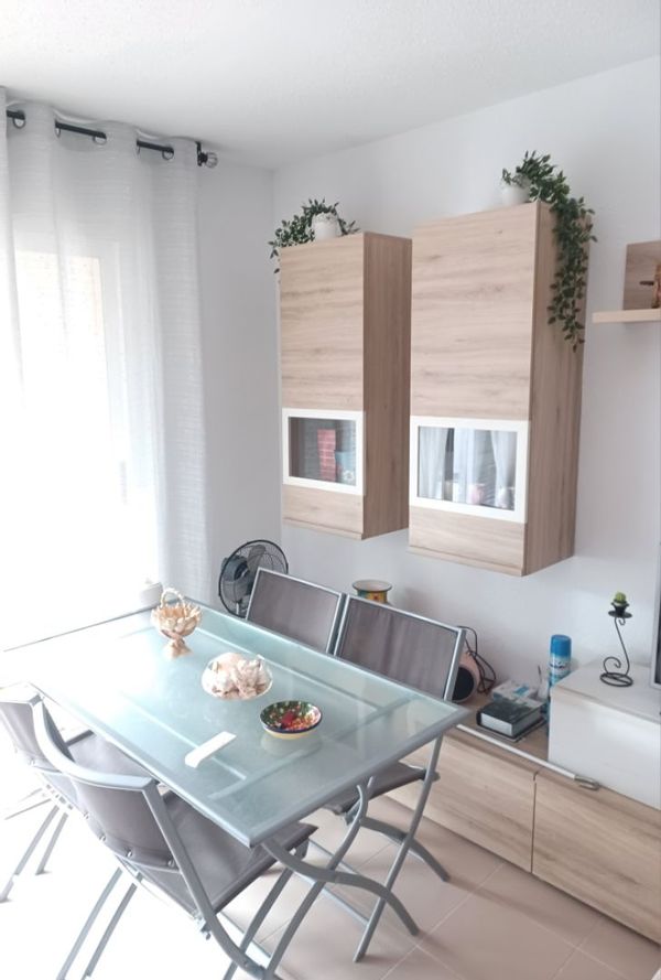 La maison de Antonio