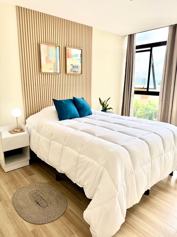 Apartamento de Andrea