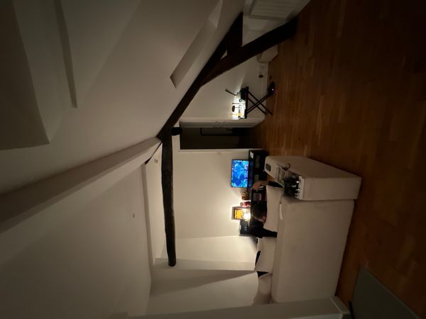 La maison de Victoria