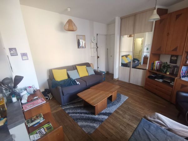 Audrey & Valentins hus