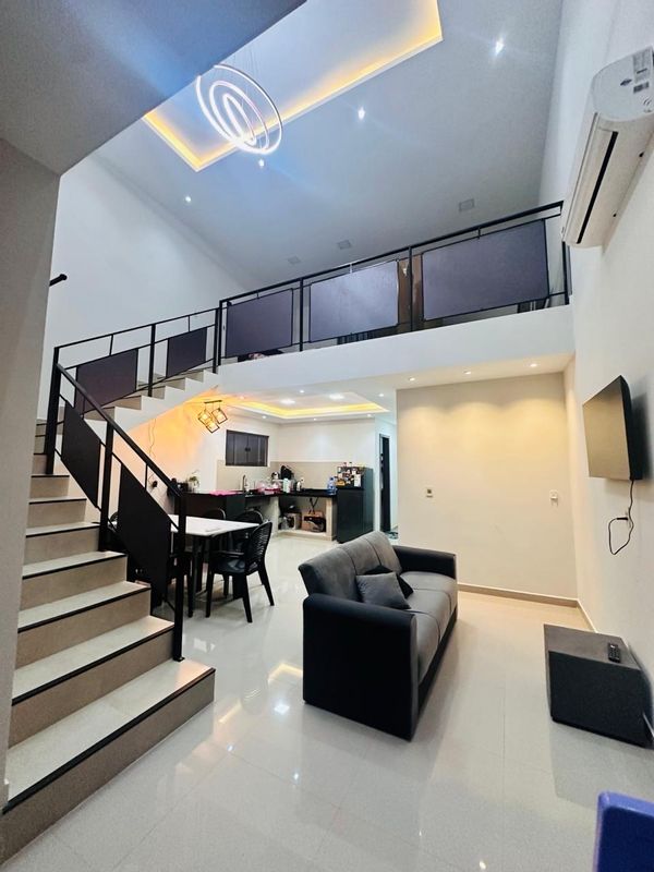 Fatima Elizabeths hus