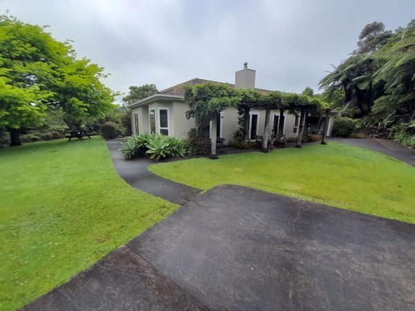 Mike s Haus