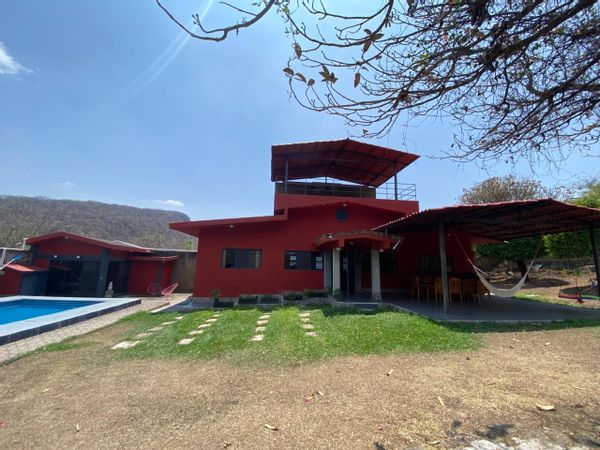 Casa di Lorena