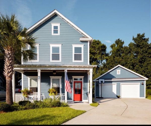 Charlie and Adrienneina kuća