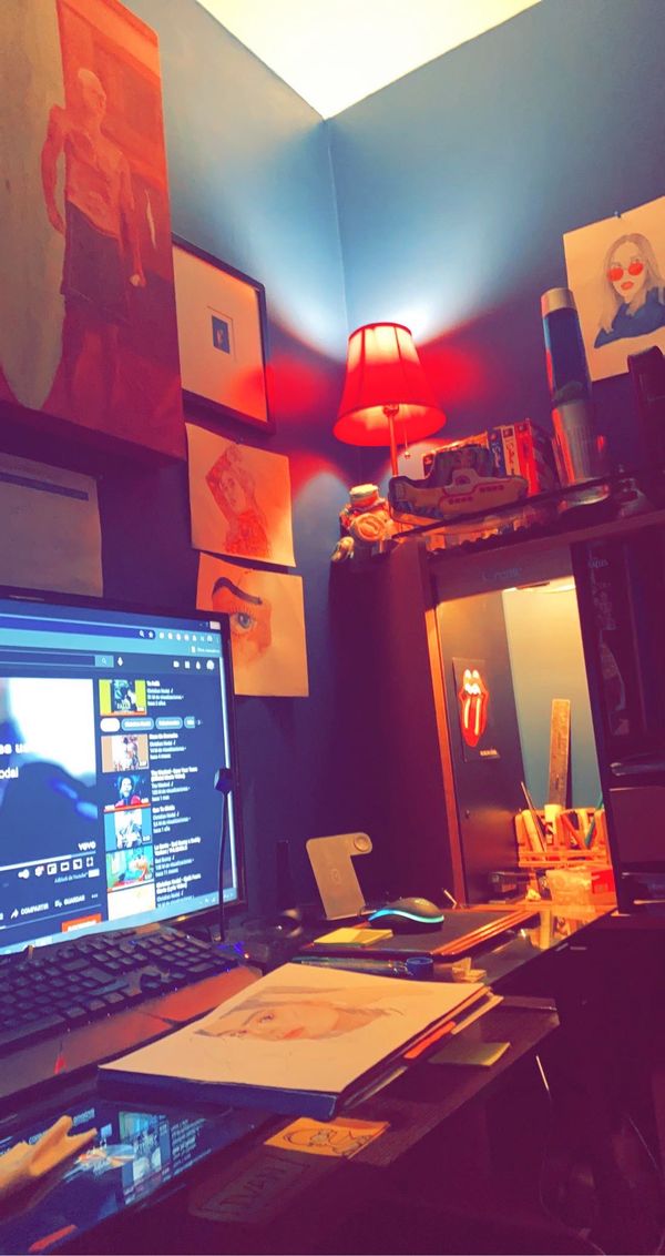 habitacion en Tijuana Baja California