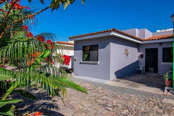 Tímeas hus