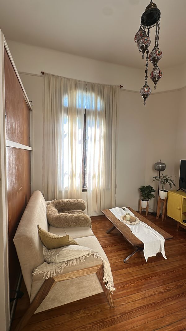 Casa de Nadia soledad