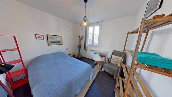 Frédérics hus