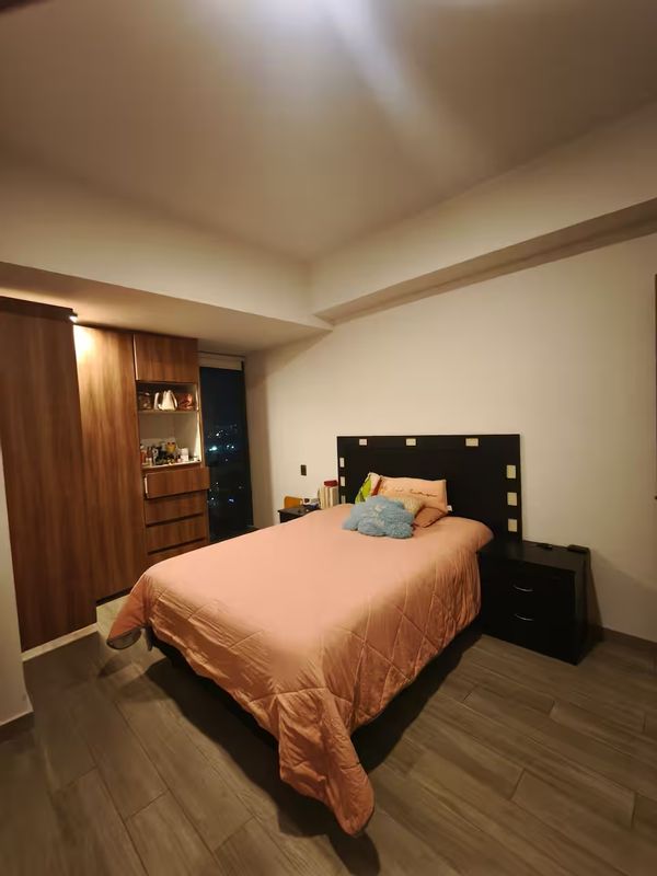 Camilas hus