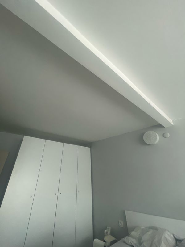 Yaren’s private room