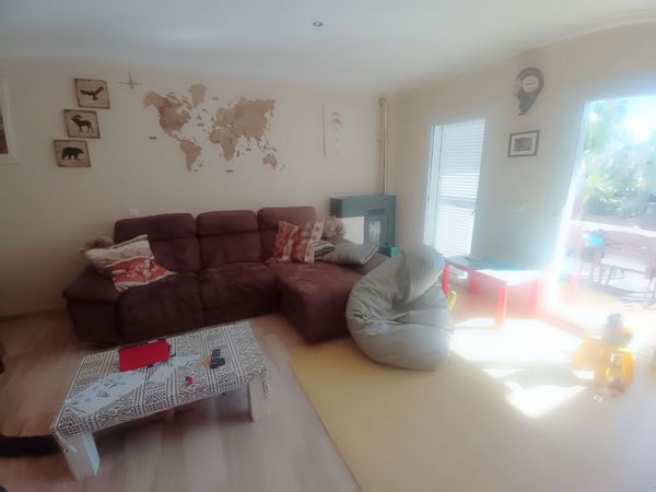 José Maríaina kuća