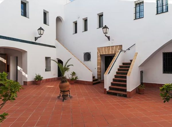 Casa di José María