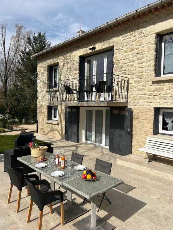 Casa di Océane