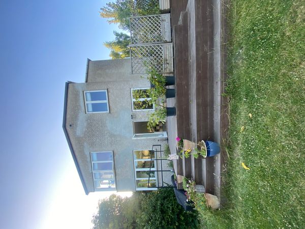 Mias hus