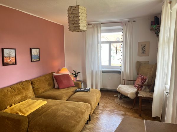 Casa di Johanna