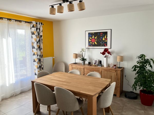 Casa di Edith
