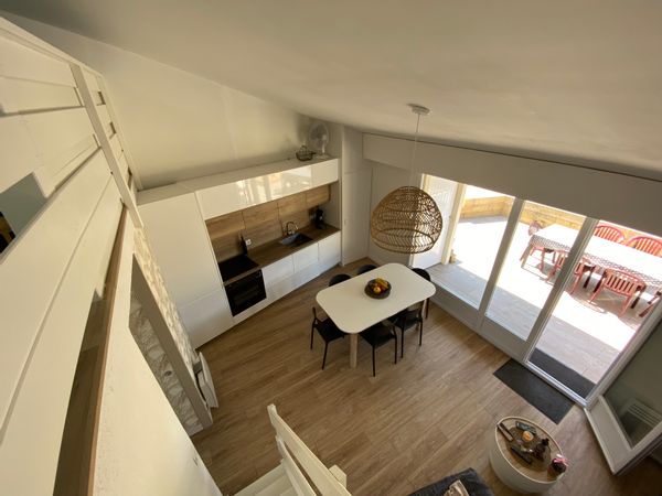 DIDIER et CLAIREina kuća