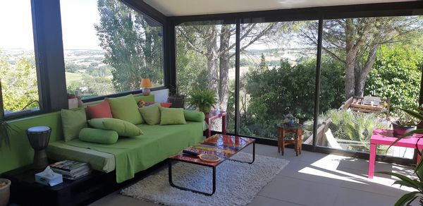 La maison de Christophe